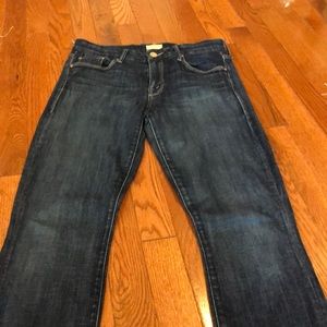 Mother skinny jeans